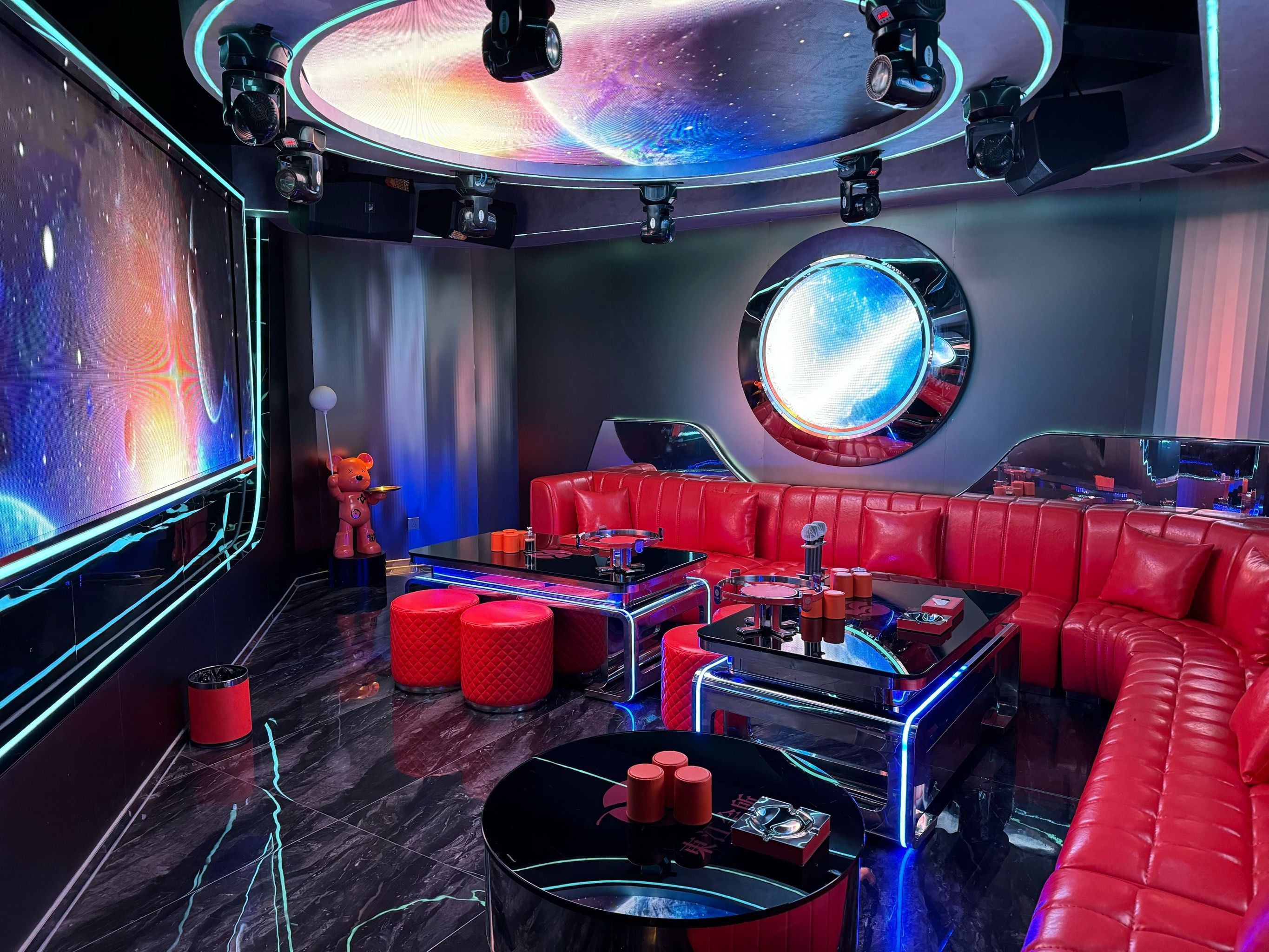 金华商务ktv优选商务ktv推荐指南-磐安县ktv预定